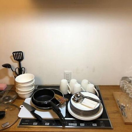 New Art Building - Vacation Stay 95699 Tokyo Luaran gambar