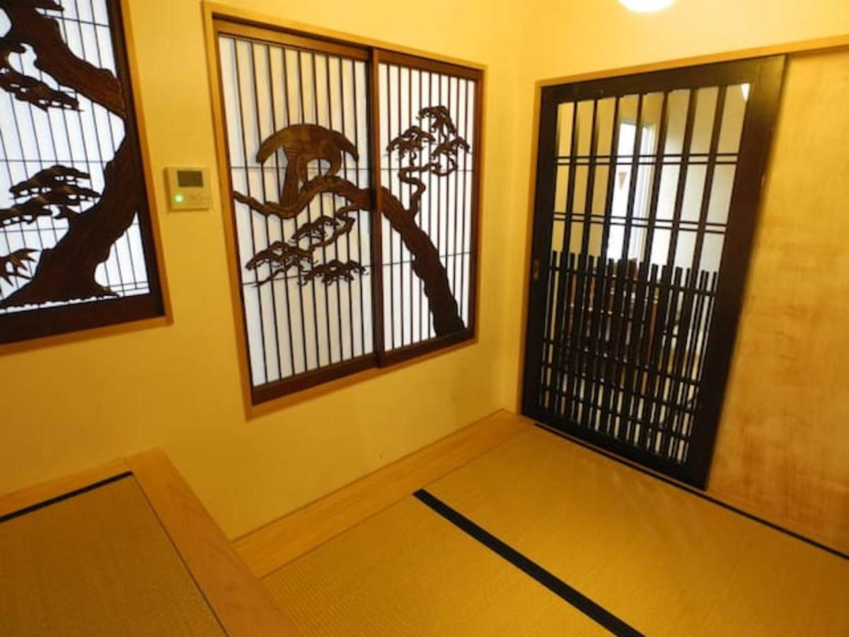 New Art Building - Vacation Stay 95699 Tokyo Luaran gambar
