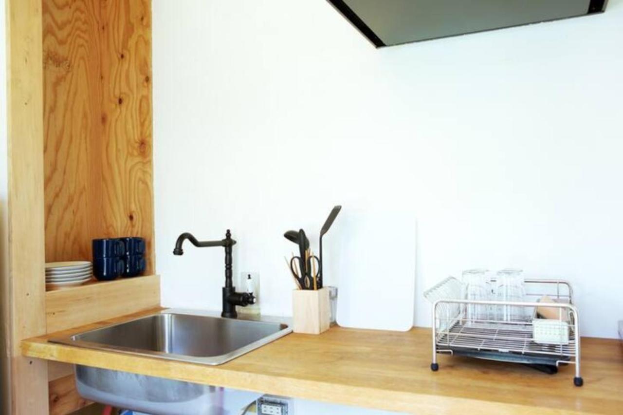 New Art Building - Vacation Stay 95699 Tokyo Luaran gambar