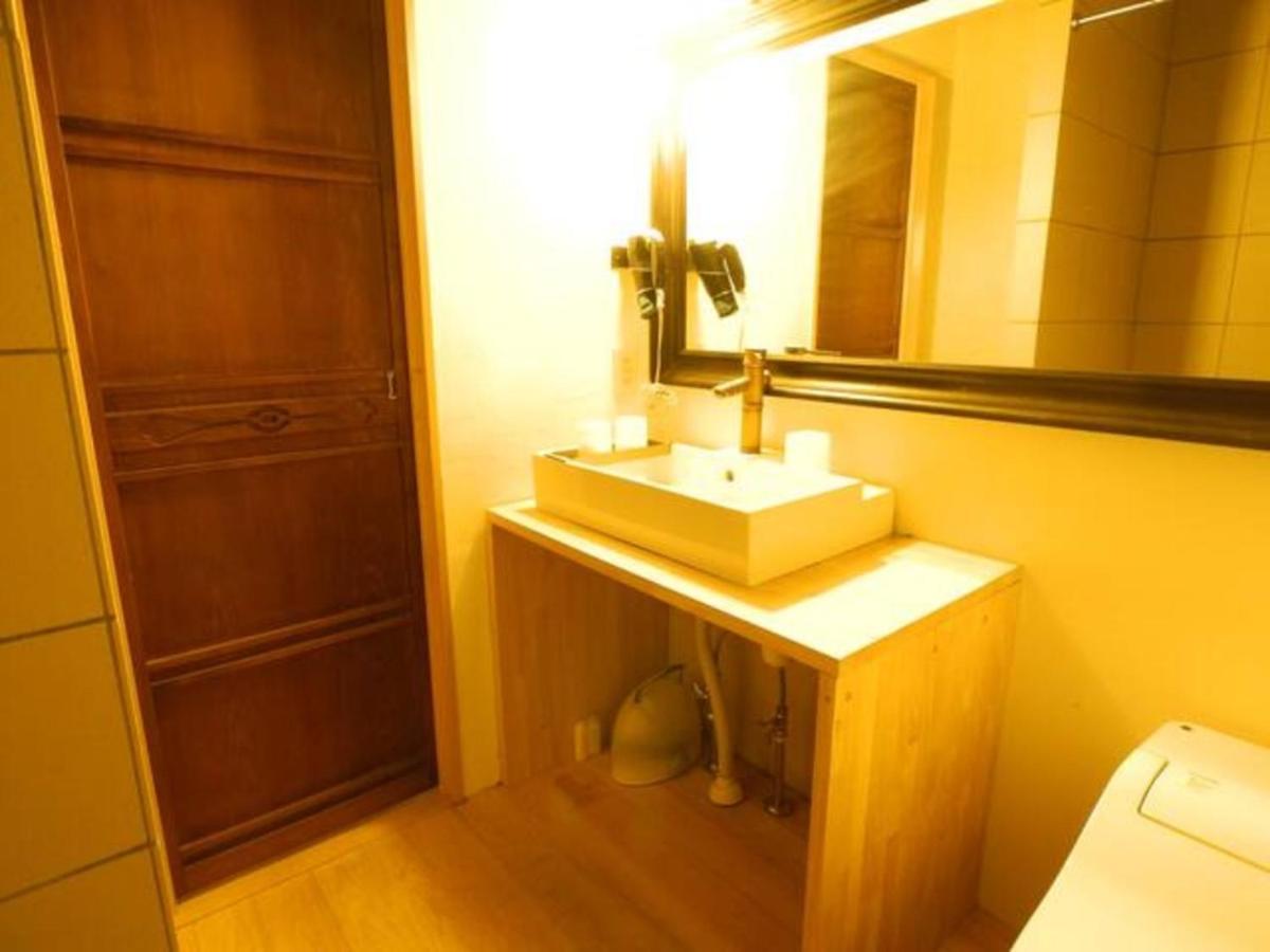 New Art Building - Vacation Stay 95699 Tokyo Luaran gambar