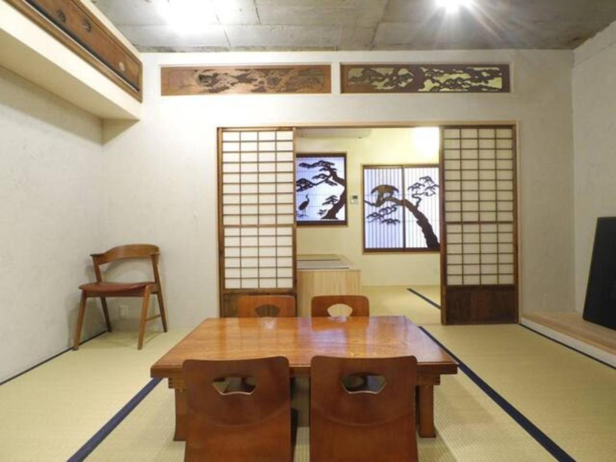 New Art Building - Vacation Stay 95699 Tokyo Luaran gambar