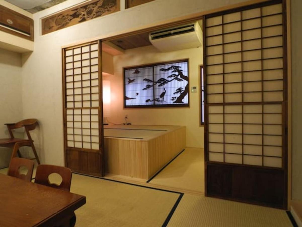 New Art Building - Vacation Stay 95699 Tokyo Luaran gambar