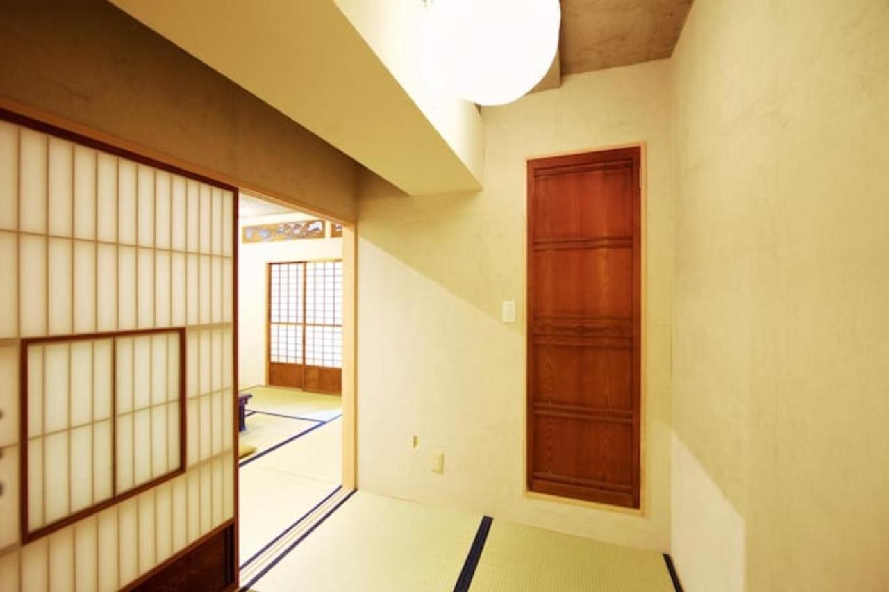 New Art Building - Vacation Stay 95699 Tokyo Luaran gambar