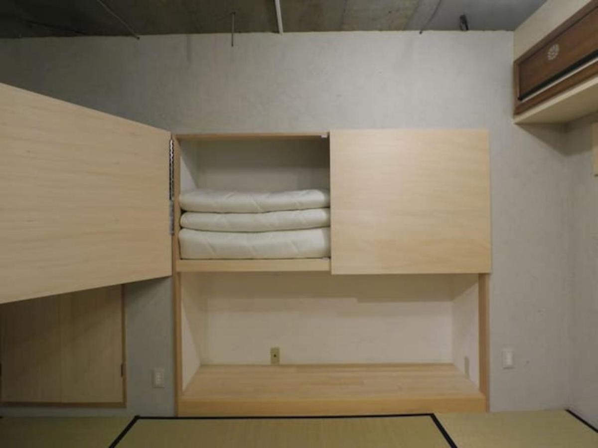 New Art Building - Vacation Stay 95699 Tokyo Luaran gambar