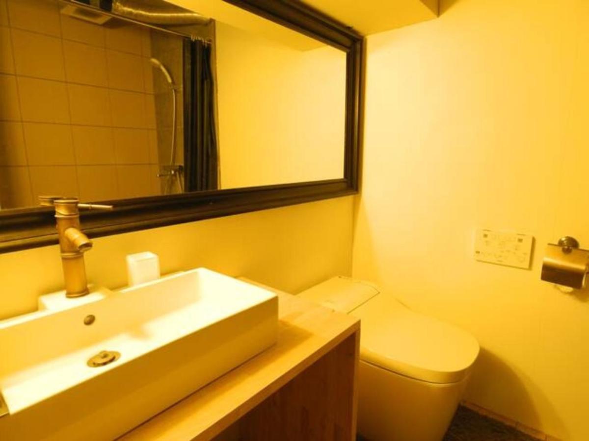 New Art Building - Vacation Stay 95699 Tokyo Luaran gambar