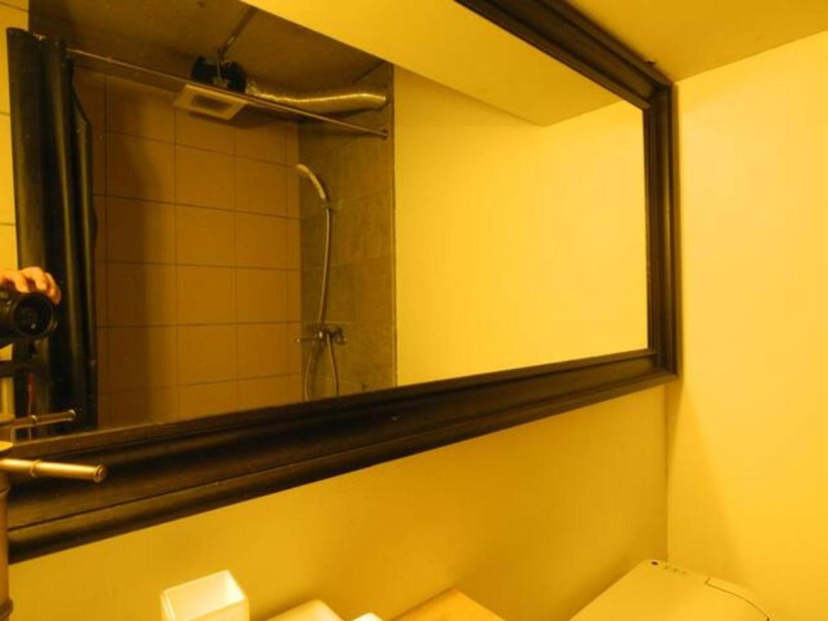 New Art Building - Vacation Stay 95699 Tokyo Luaran gambar