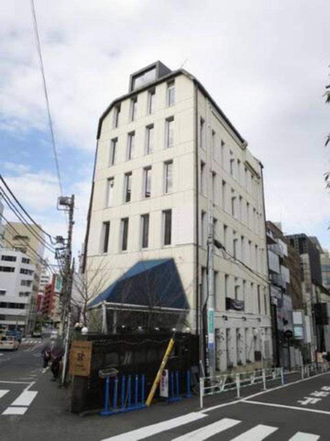 New Art Building - Vacation Stay 95699 Tokyo Luaran gambar