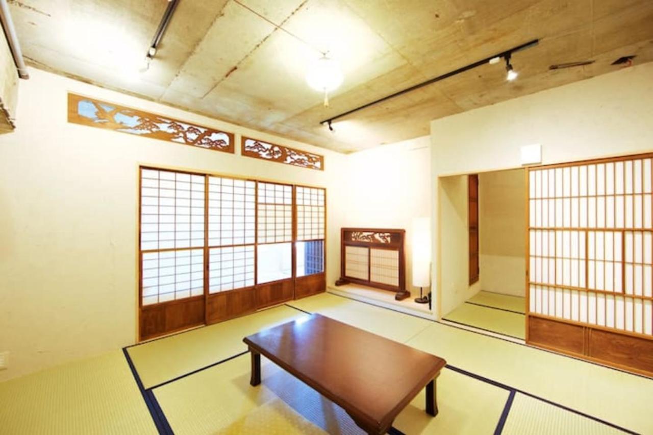 New Art Building - Vacation Stay 95699 Tokyo Luaran gambar