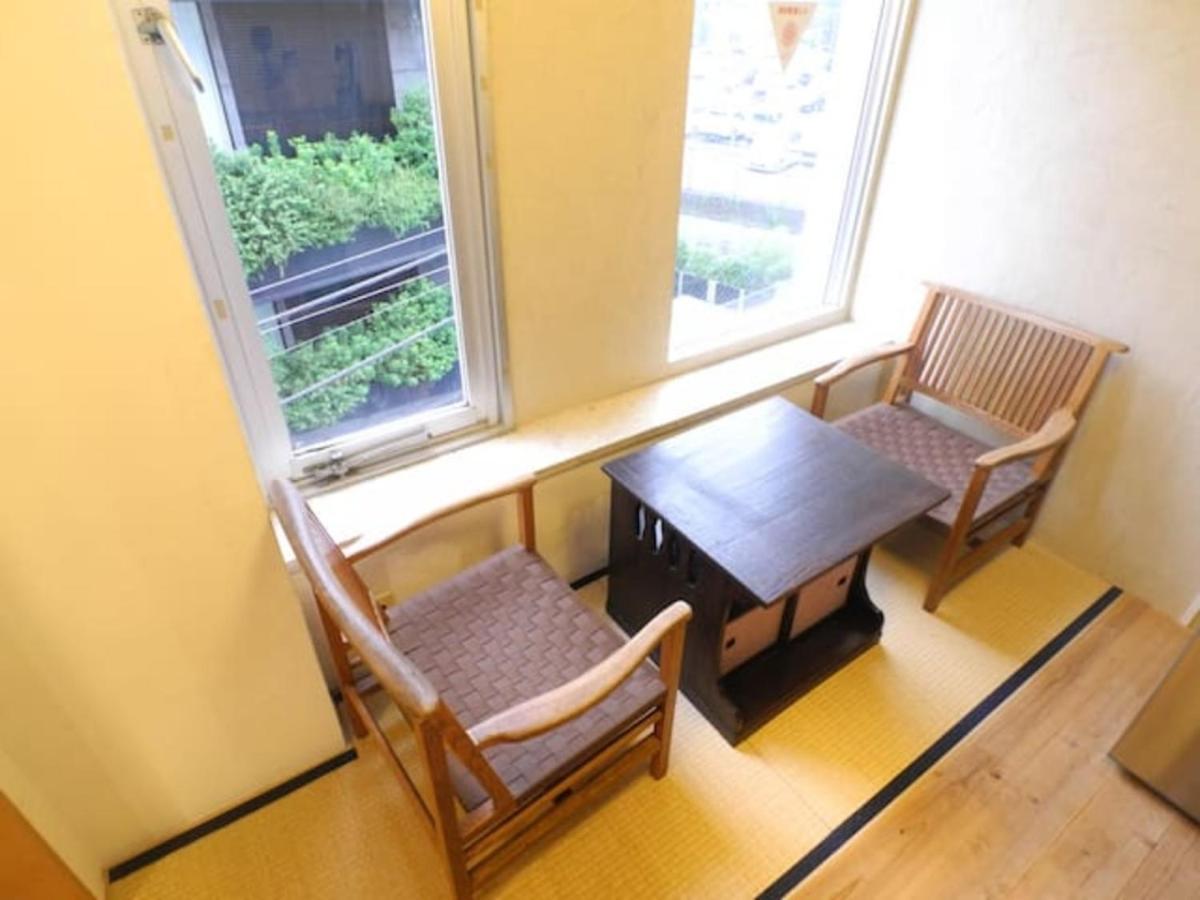 New Art Building - Vacation Stay 95699 Tokyo Luaran gambar